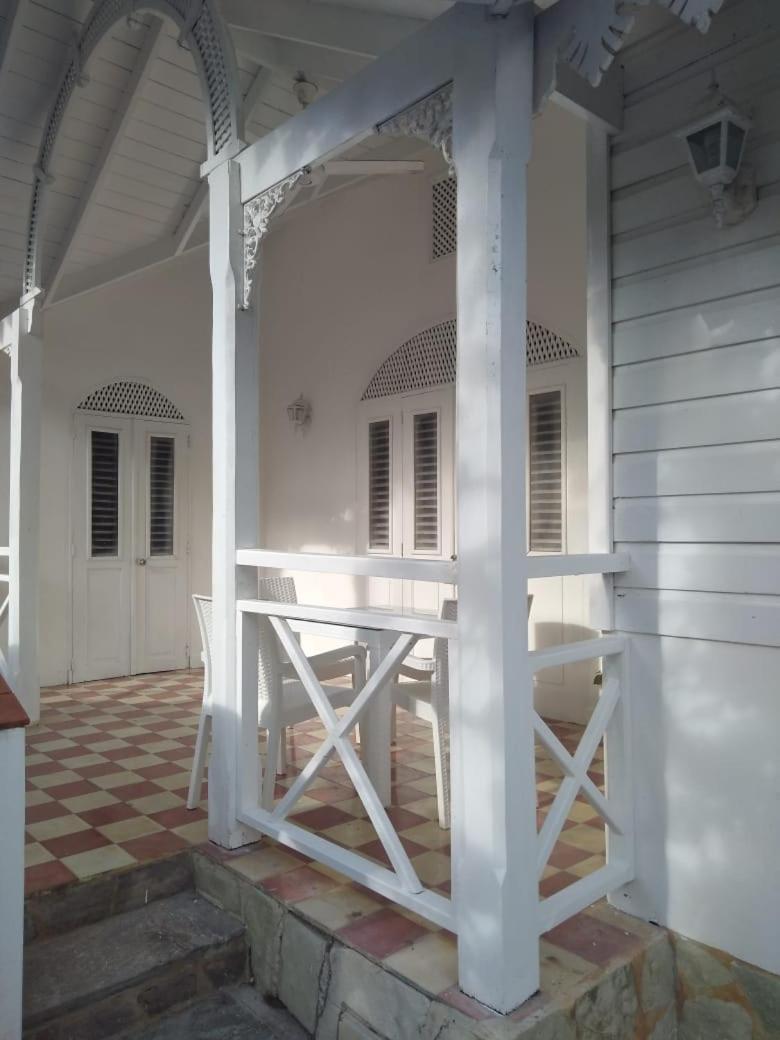 Hotel Casa Coson Las Terrenas Eksteriør bilde